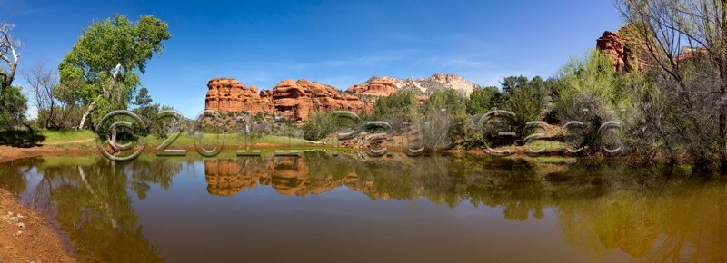 Sedona, AZ