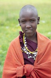 maasai