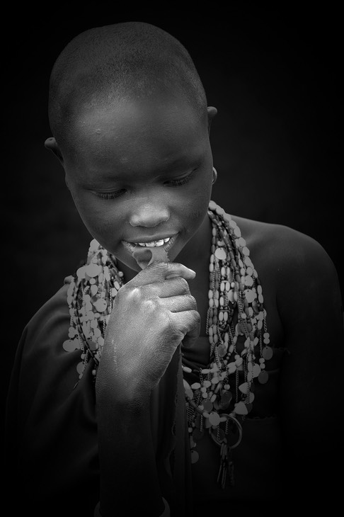 maasai