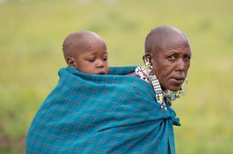 maasai